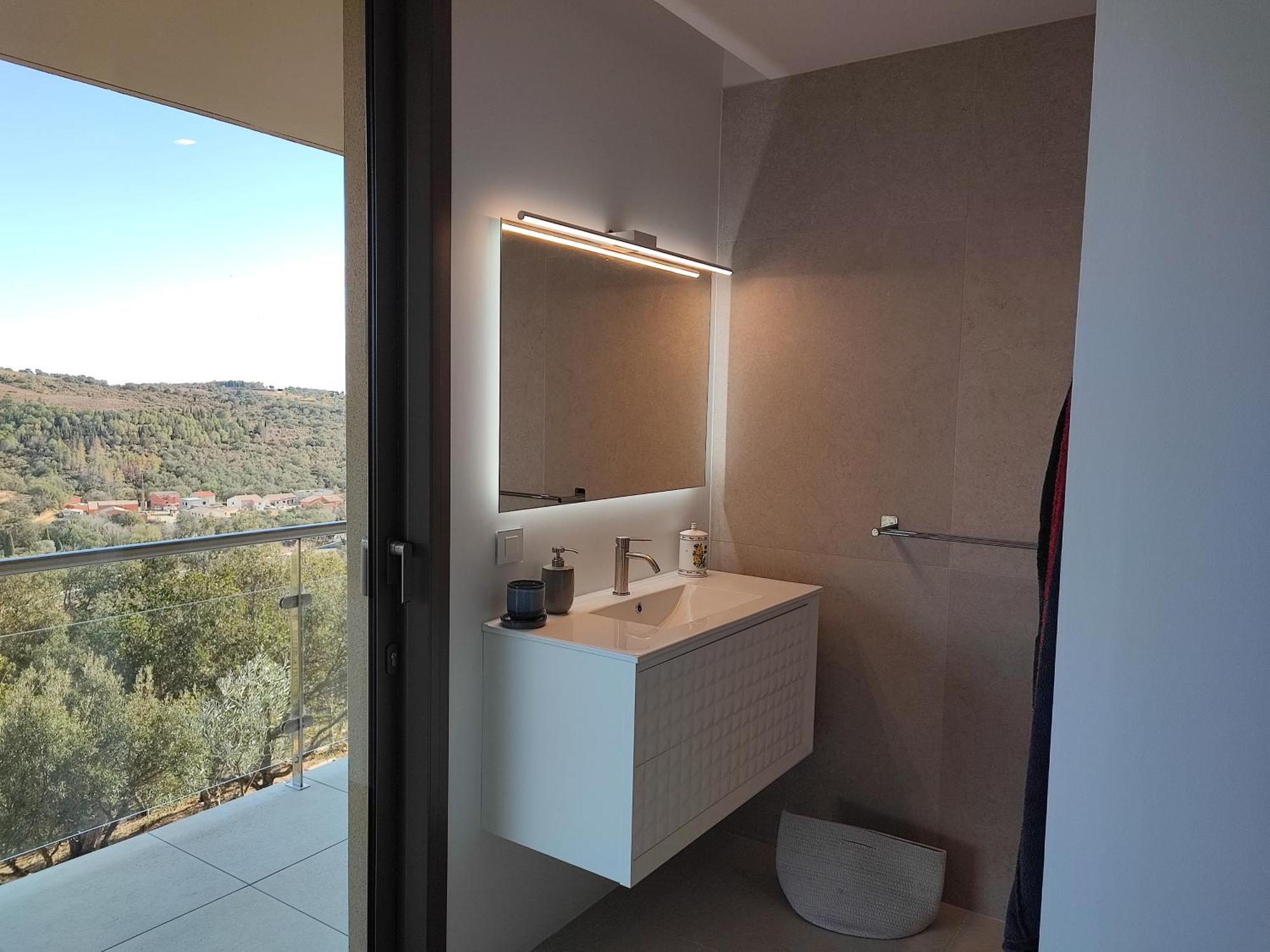 La Sentinelle Du Vallespir, Spa Sauna Vives Quarto foto